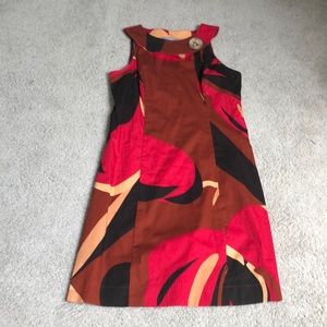 Women’s dress